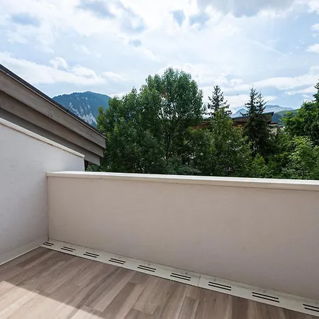 Moderne Centre Avec Parking Et Wifi - Fr-1-562-14