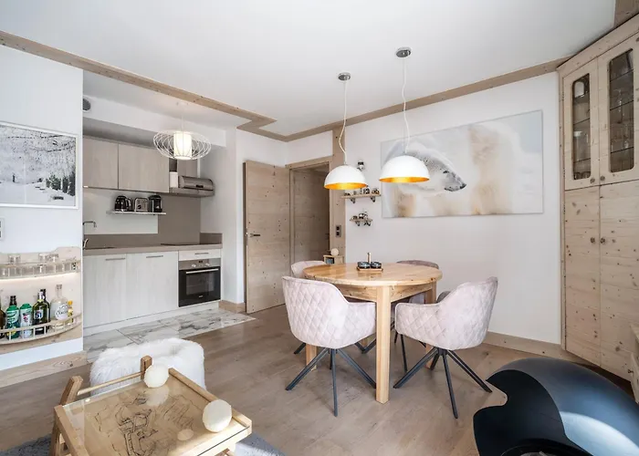 Moderne Centre Avec Parking Et Wifi - Fr-1-562-14 קורשבל