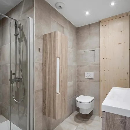 Appartement Moderne Centre Avec Parking Et Wifi - Fr-1-562-14 *