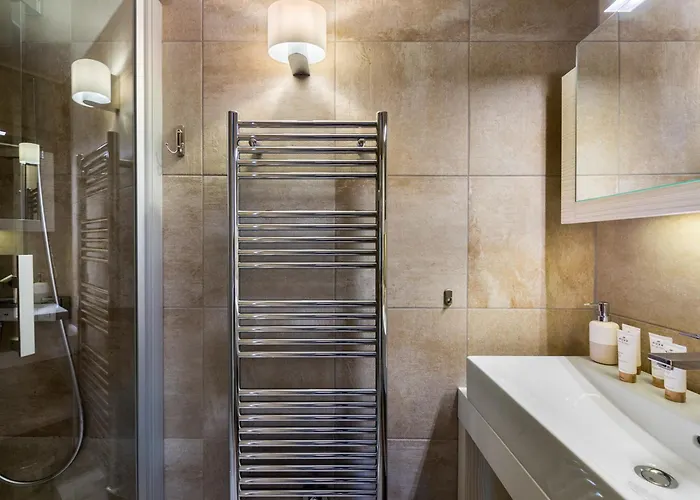 Moderne Centre Avec Parking Et Wifi - Fr-1-562-14 公寓 *