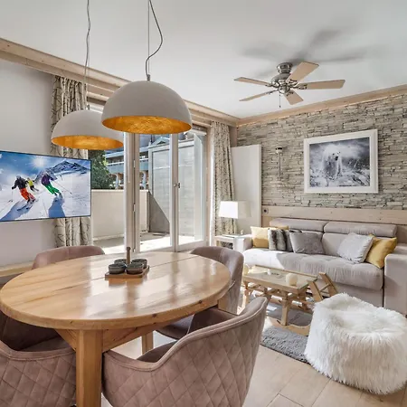 Moderne Centre Avec Parking Et Wifi - Fr-1-562-14 *