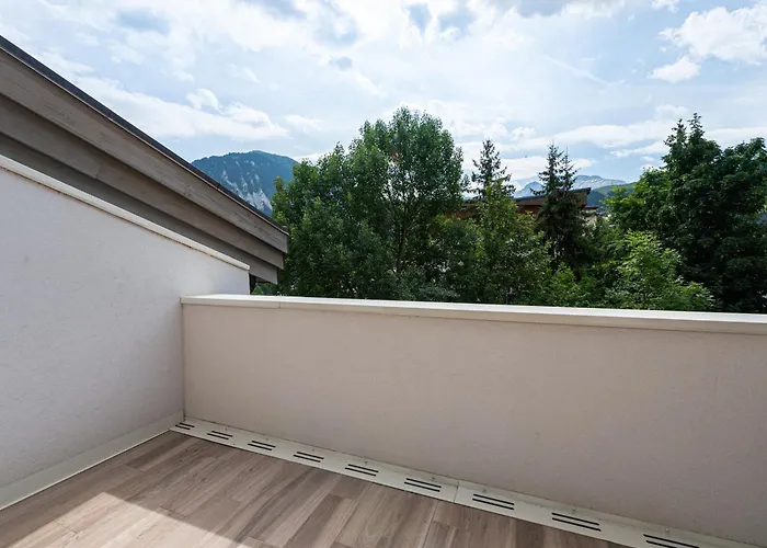 Moderne Centre Avec Parking Et Wifi - Fr-1-562-14